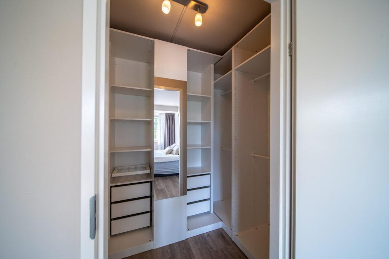 200 m² wonen met 4 slaapkamers en tuin - Afbeelding 23