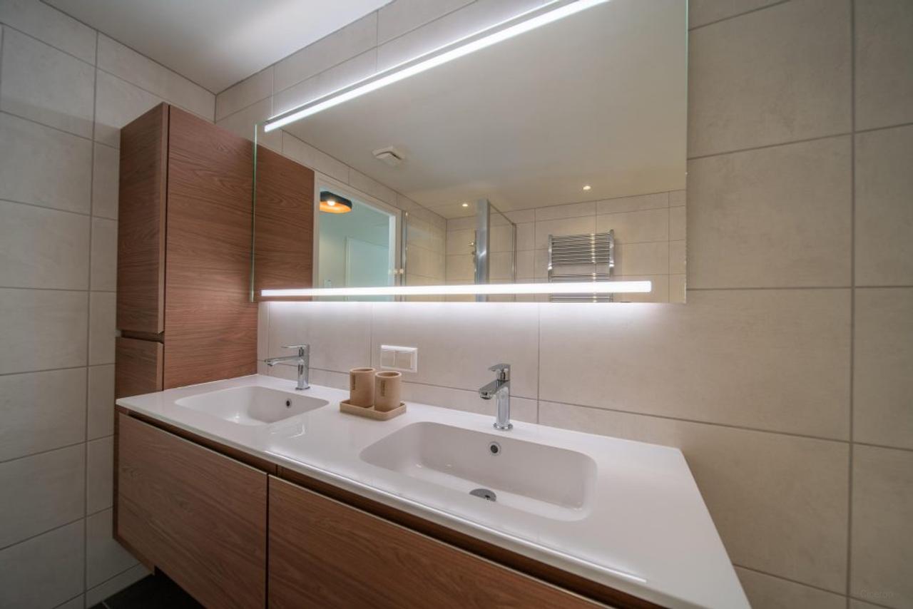 200 m² wonen met 4 slaapkamers en tuin - Afbeelding 25