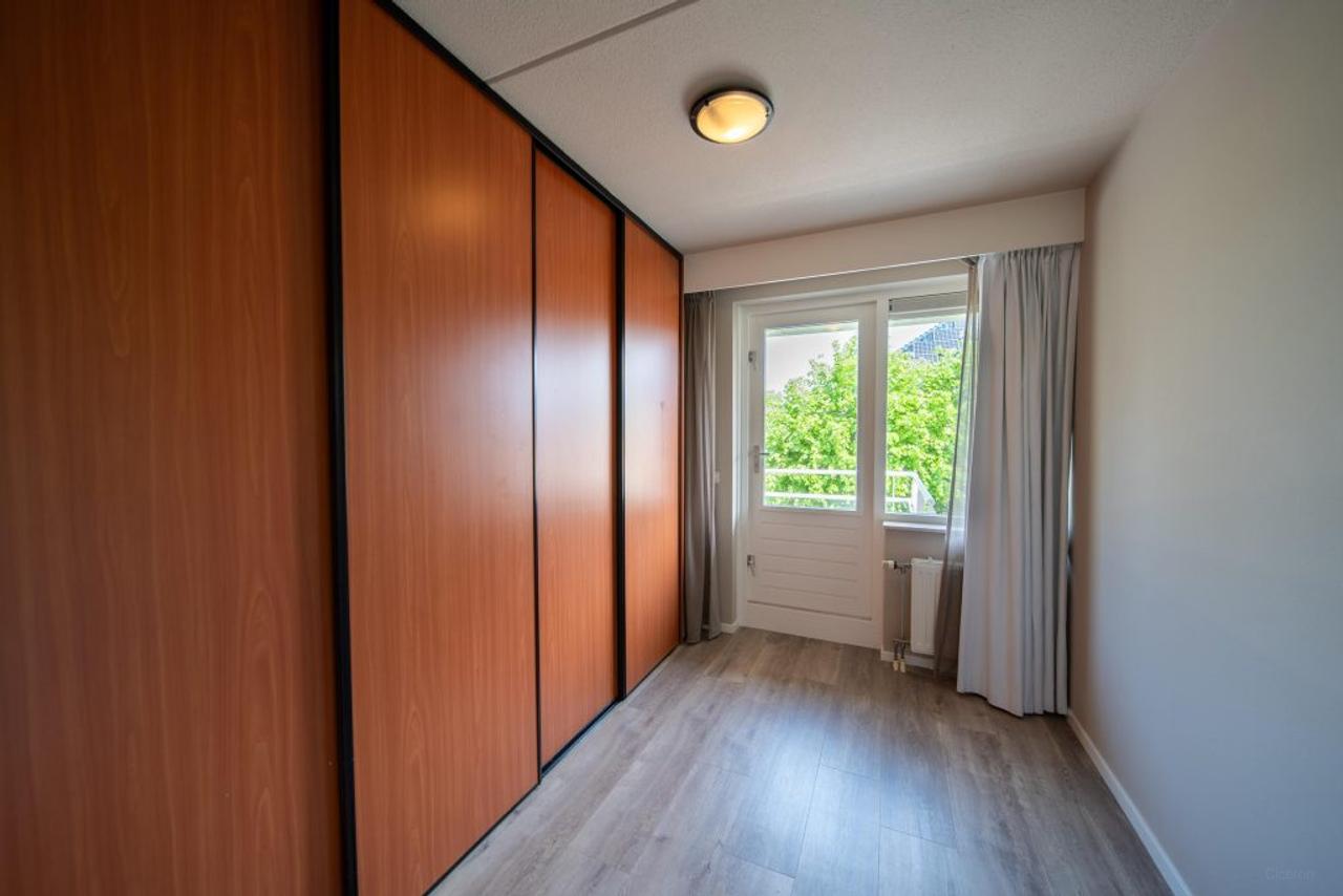 200 m² wonen met 4 slaapkamers en tuin - Afbeelding 29