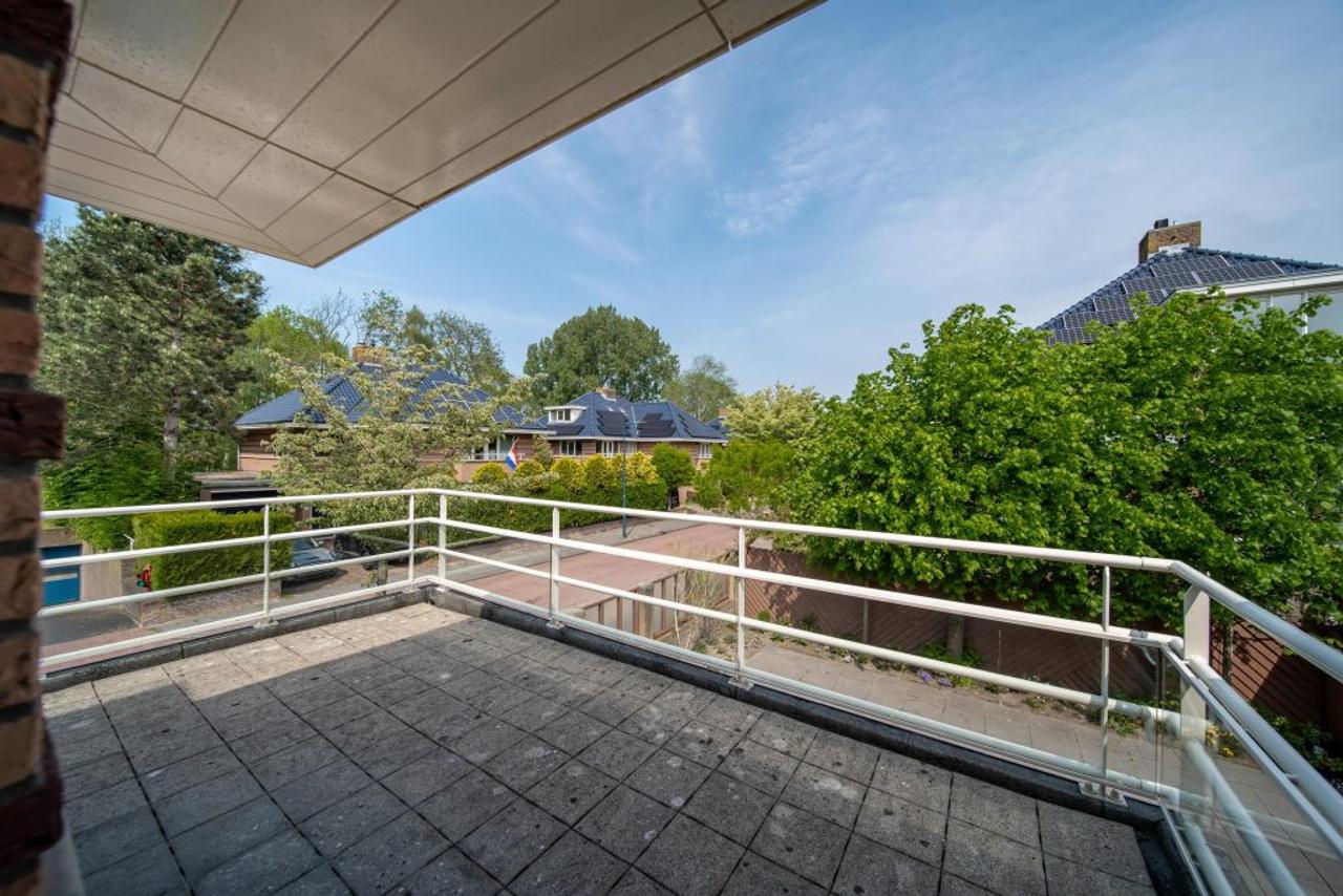 200 m² wonen met 4 slaapkamers en tuin - Afbeelding 31