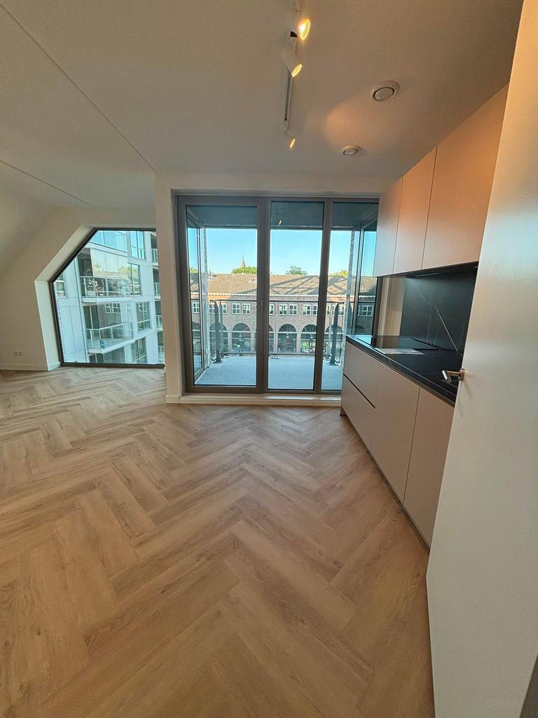 Balkon en berging in hartje Eindhoven - Afbeelding 2