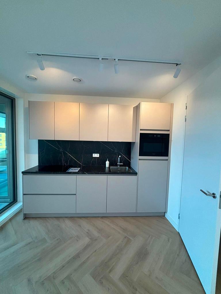 Balkon en berging in hartje Eindhoven - Afbeelding 3