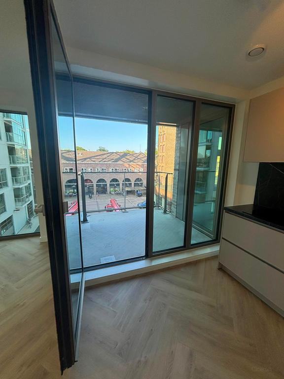 Balkon en berging in hartje Eindhoven - Afbeelding 4