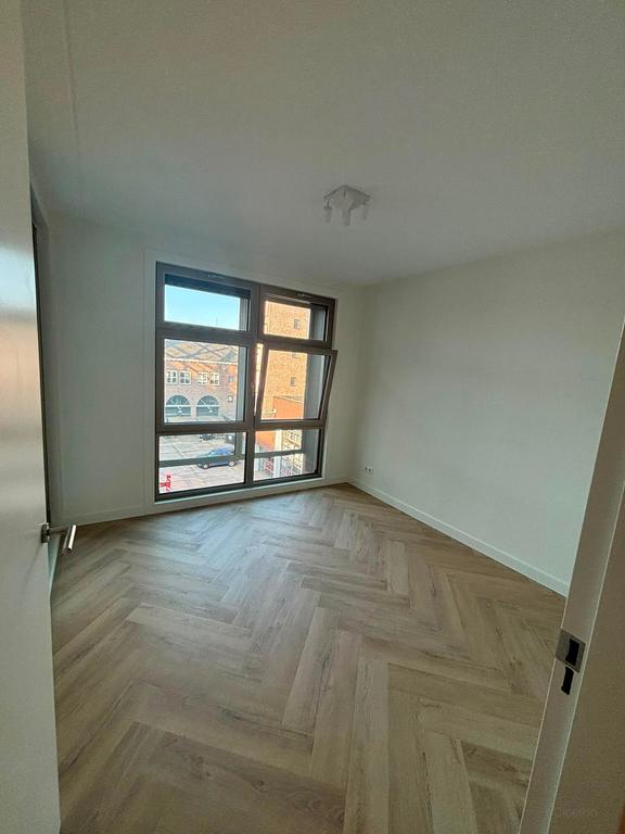 Balkon en berging in hartje Eindhoven - Afbeelding 8