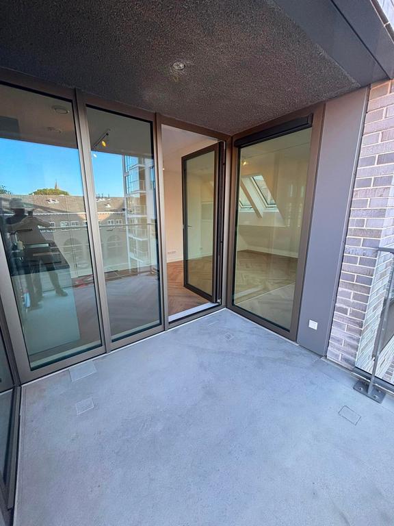 Balkon en berging in hartje Eindhoven - Afbeelding 9
