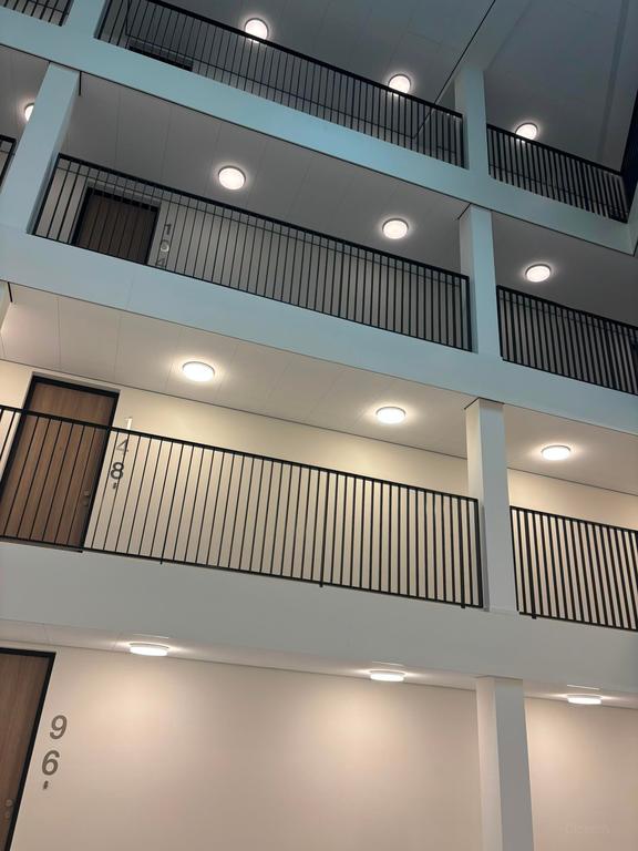 Balkon en berging in hartje Eindhoven - Afbeelding 11