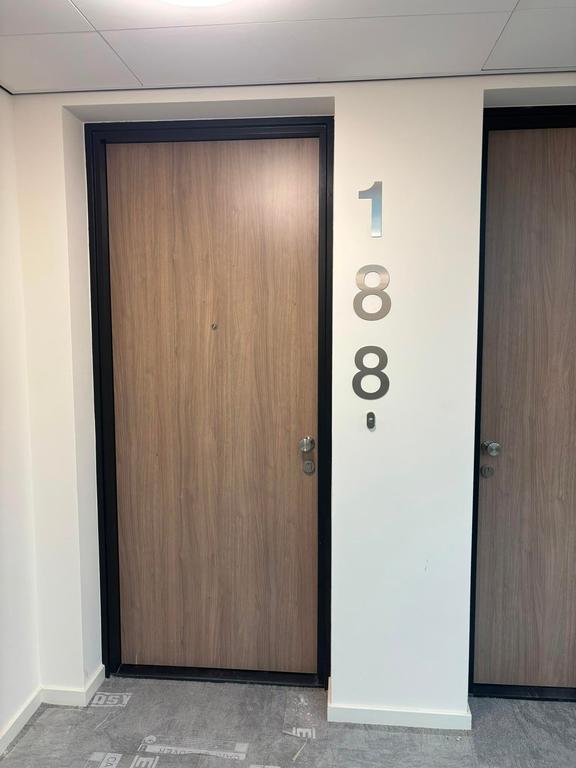 Balkon en berging in hartje Eindhoven - Afbeelding 12