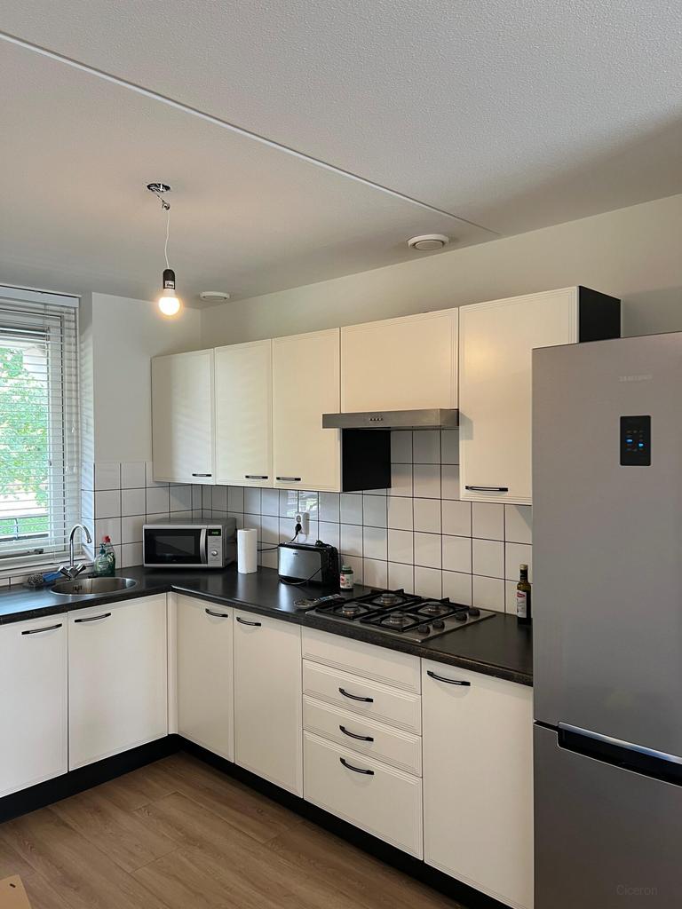 3-kamer appartement met loggia in De Polders - Afbeelding 1