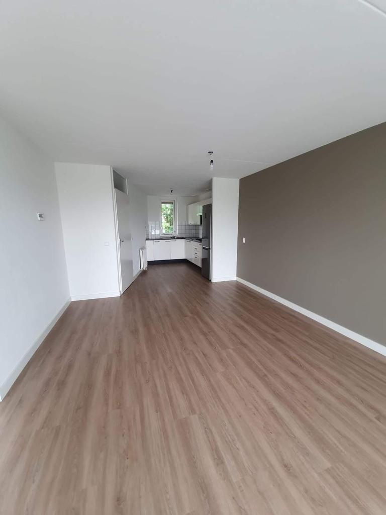3-kamer appartement met loggia in De Polders - Afbeelding 2