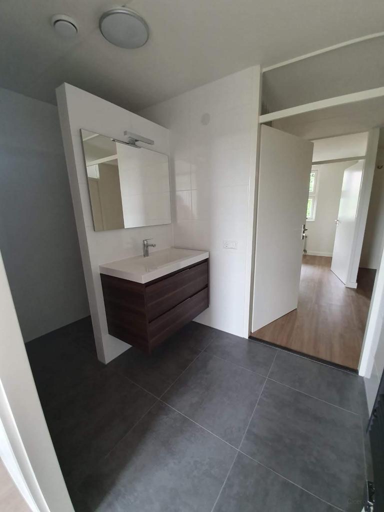3-kamer appartement met loggia in De Polders - Afbeelding 3