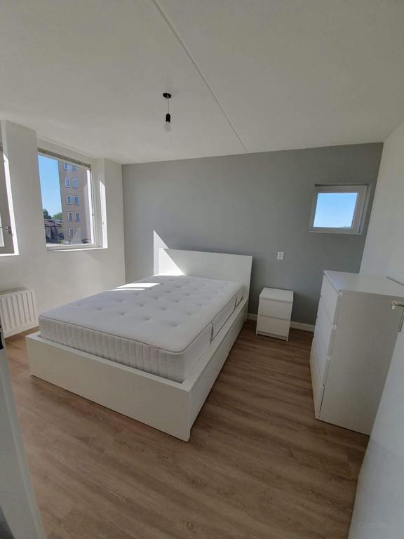 3-kamer appartement met loggia in De Polders - Afbeelding 8