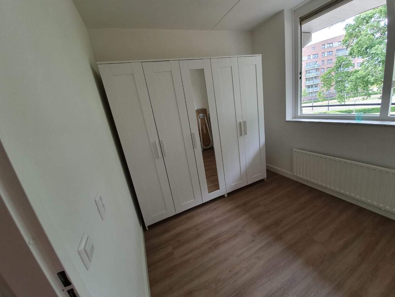 3-kamer appartement met loggia in De Polders - Afbeelding 9