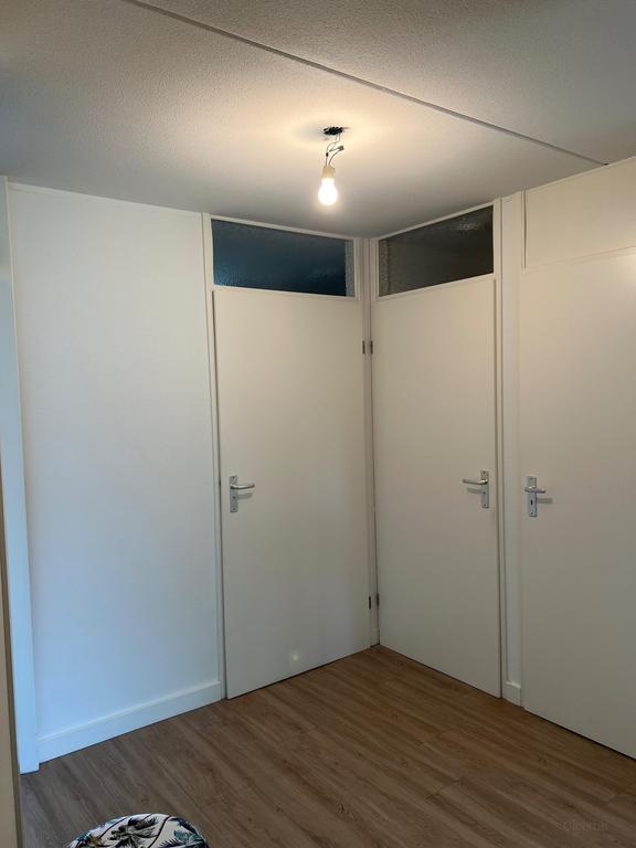 3-kamer appartement met loggia in De Polders - Afbeelding 12