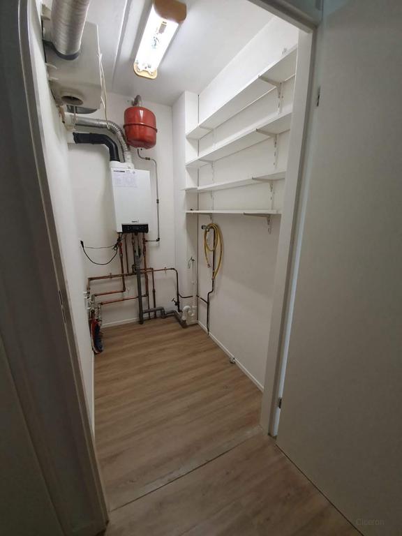 3-kamer appartement met loggia in De Polders - Afbeelding 10