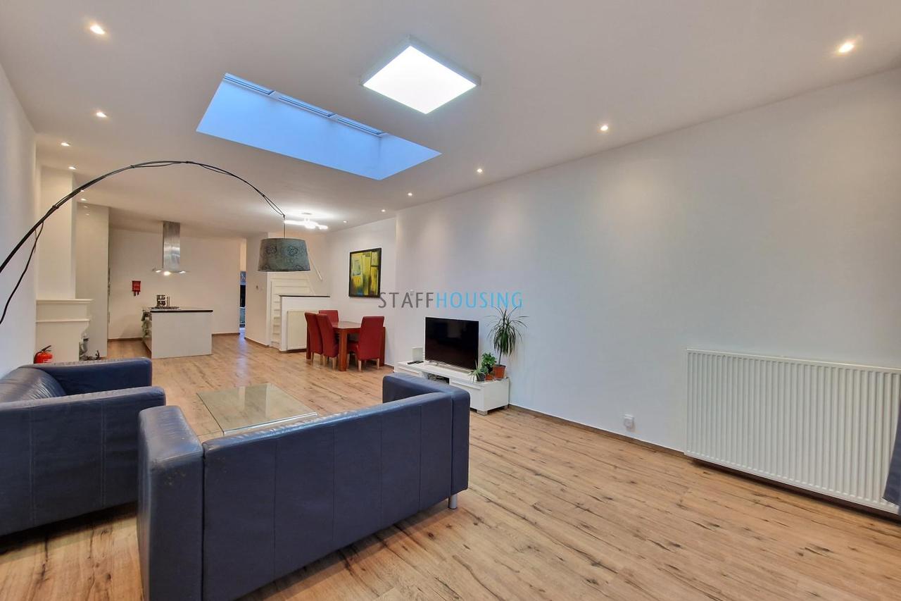 Furnished House with Garden in Overschie - Image 6