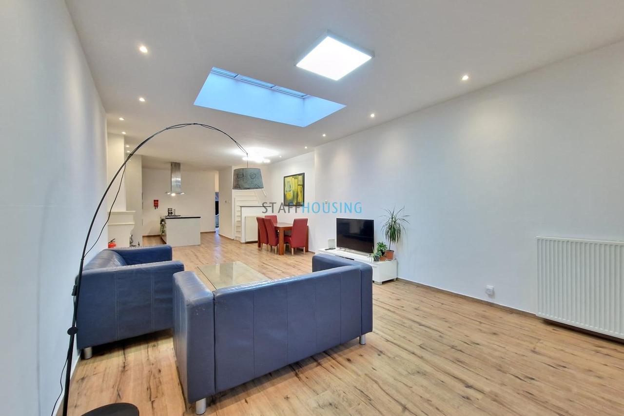 Furnished House with Garden in Overschie - Image 7