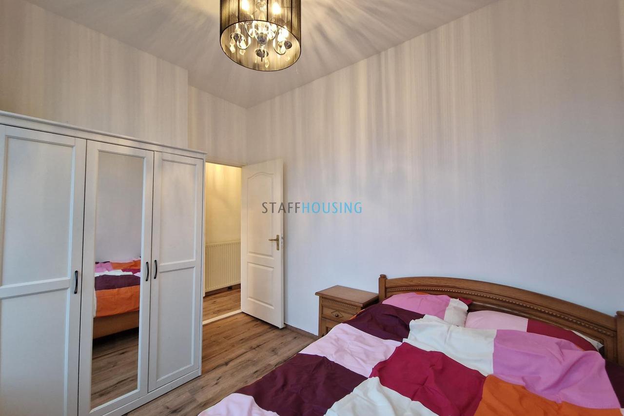 Furnished House with Garden in Overschie - Image 13
