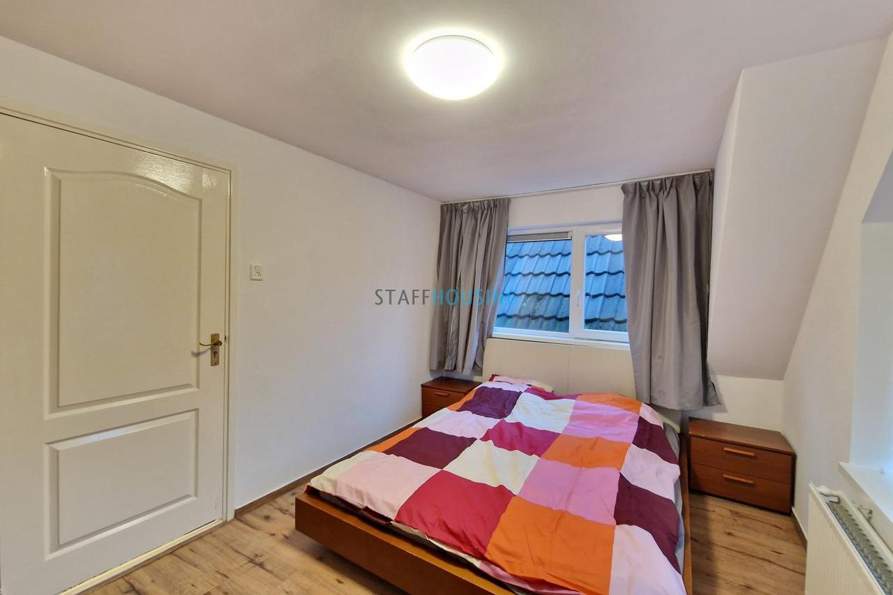 Furnished House with Garden in Overschie - Image 22