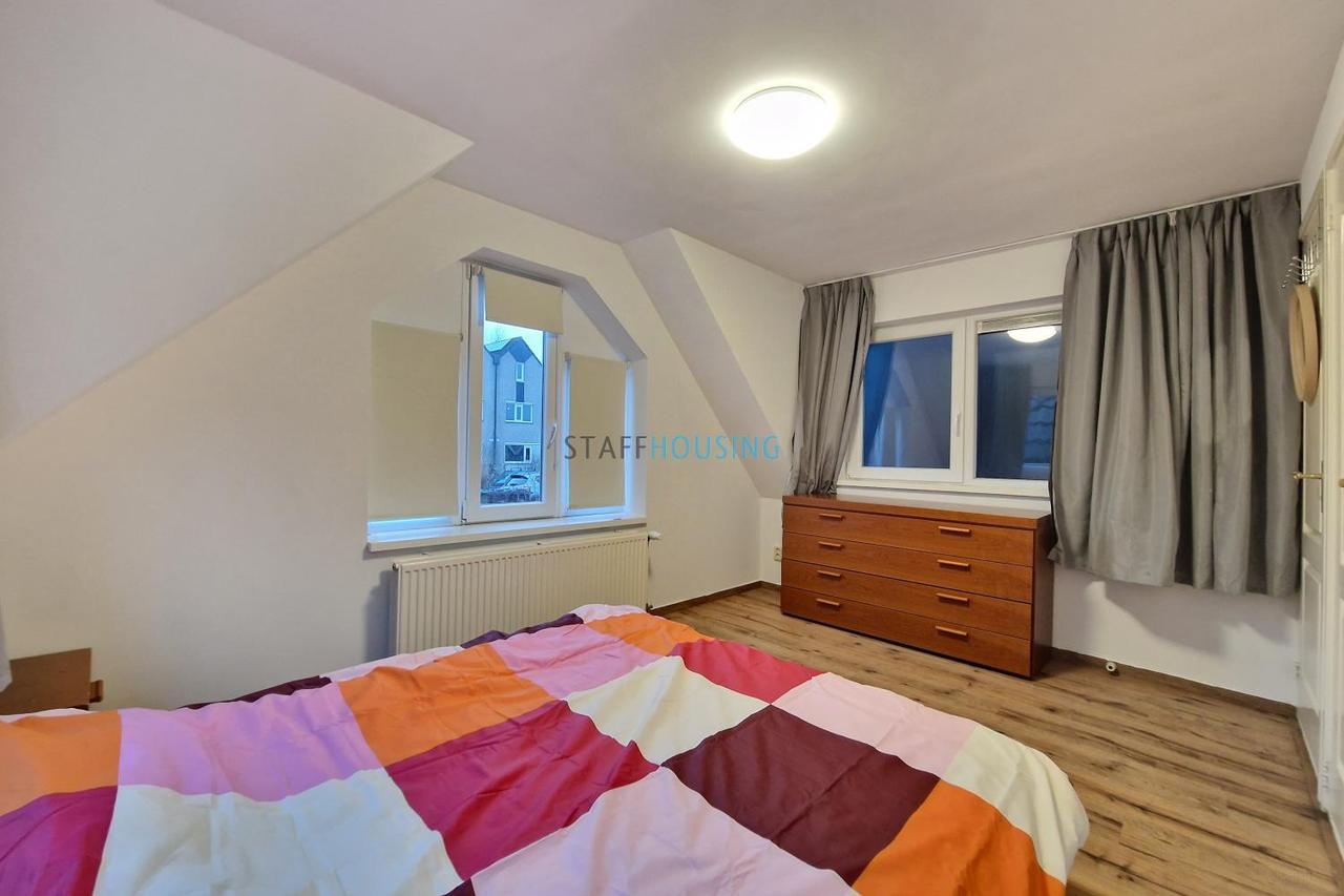 Furnished House with Garden in Overschie - Image 24
