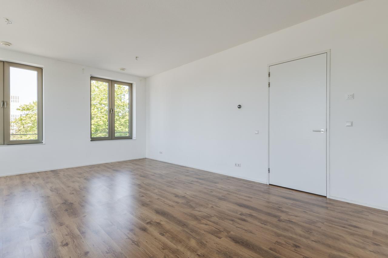 3-kamerappartement met balkon in Zuidas - Afbeelding 3
