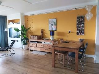110 m² appartement met balkon in Vlissingen - Afbeelding 2