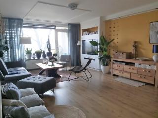 110 m² appartement met balkon in Vlissingen - Afbeelding 3