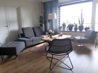 110 m² appartement met balkon in Vlissingen - Afbeelding 4