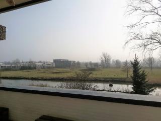 110 m² appartement met balkon in Vlissingen - Afbeelding 7