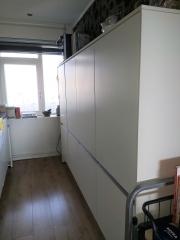110 m² appartement met balkon in Vlissingen - Afbeelding 9