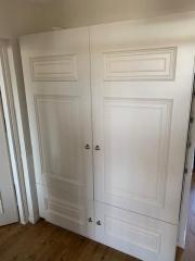 110 m² appartement met balkon in Vlissingen - Afbeelding 11