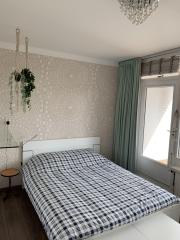 110 m² appartement met balkon in Vlissingen - Afbeelding 15