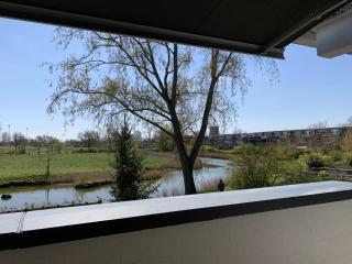 110 m² appartement met balkon in Vlissingen - Afbeelding 16