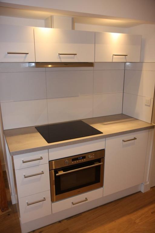 Zolderappartement met balkon in Liskwartier - Afbeelding 5