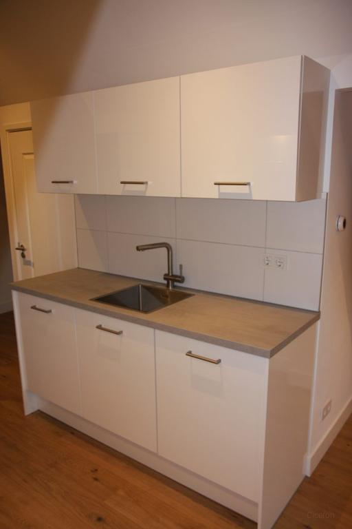 Zolderappartement met balkon in Liskwartier - Afbeelding 6