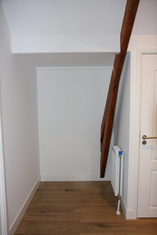 Zolderappartement met balkon in Liskwartier - Afbeelding 7