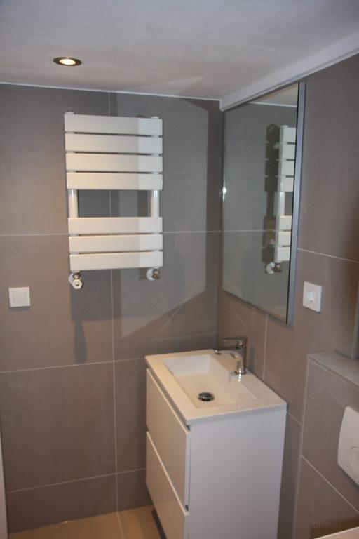 Zolderappartement met balkon in Liskwartier - Afbeelding 14