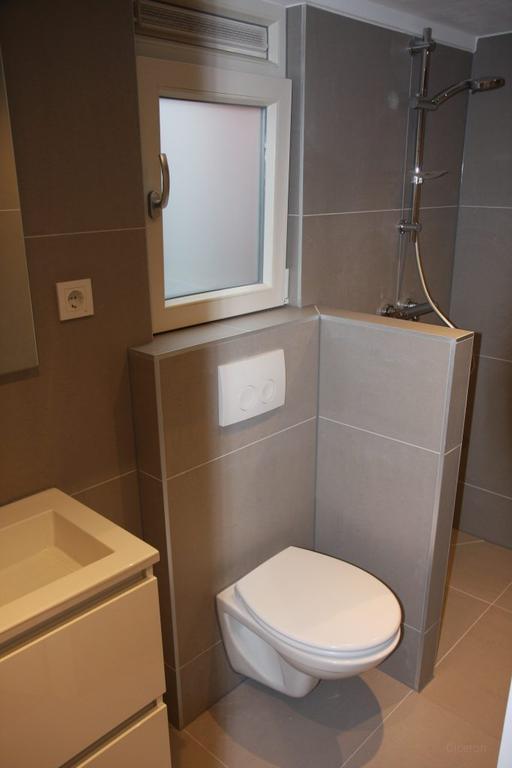 Zolderappartement met balkon in Liskwartier - Afbeelding 15