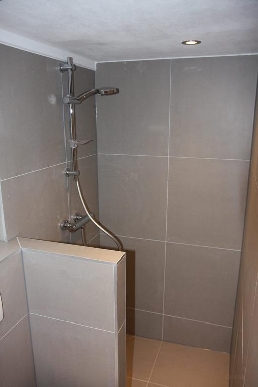 Zolderappartement met balkon in Liskwartier - Afbeelding 16