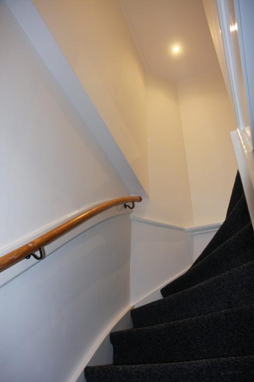 Zolderappartement met balkon in Liskwartier - Afbeelding 17