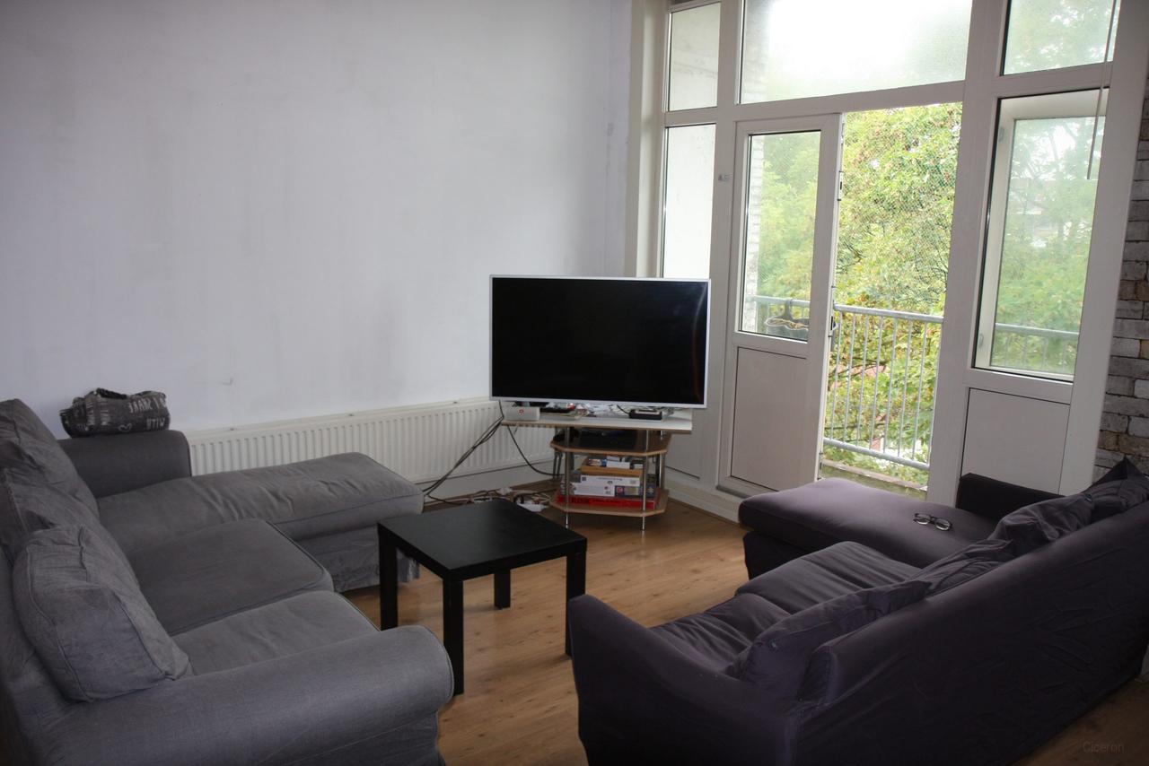Dubbelbovenhuis met 3 slaapkamers en balkon - Afbeelding 4