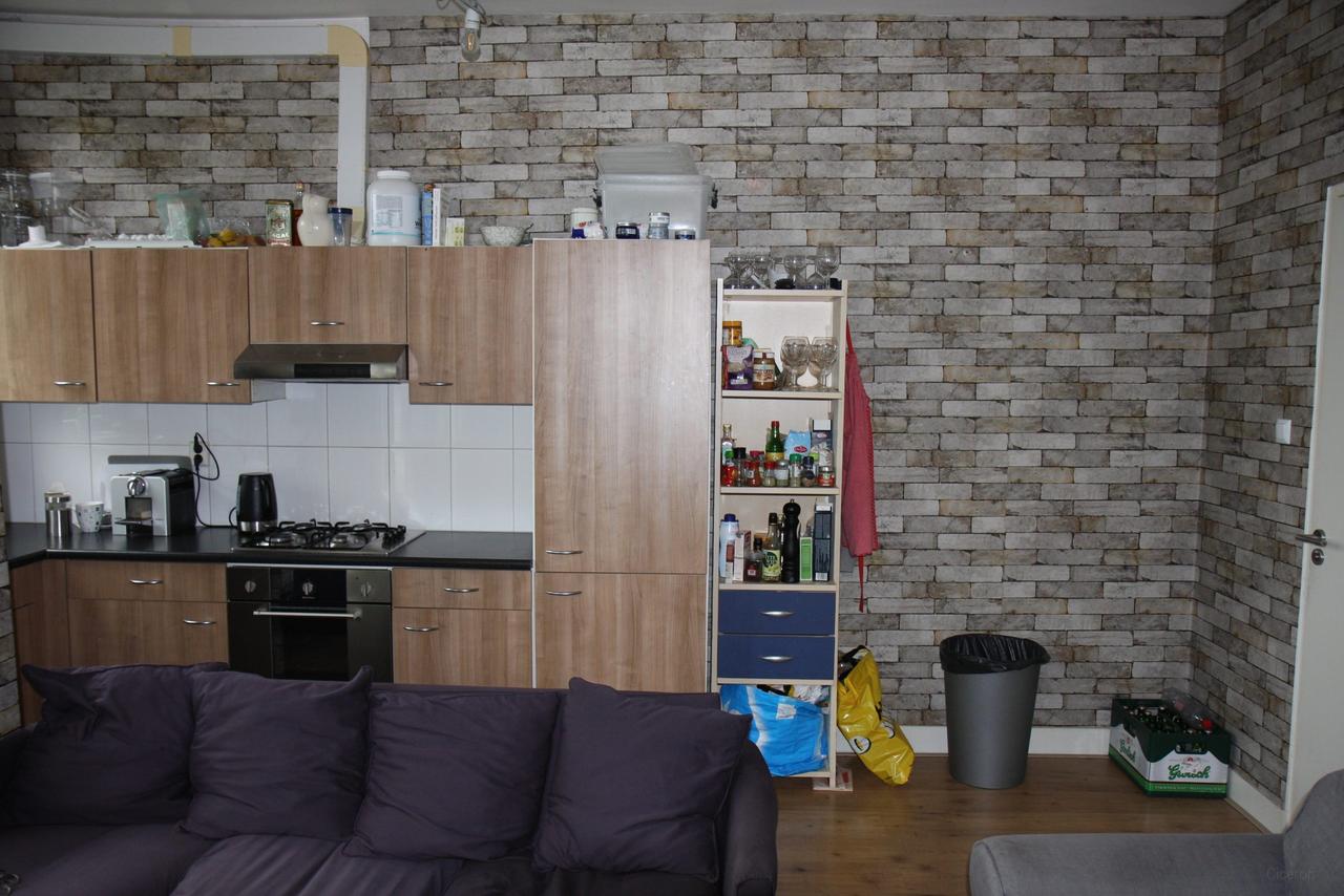 Dubbelbovenhuis met 3 slaapkamers en balkon - Afbeelding 5