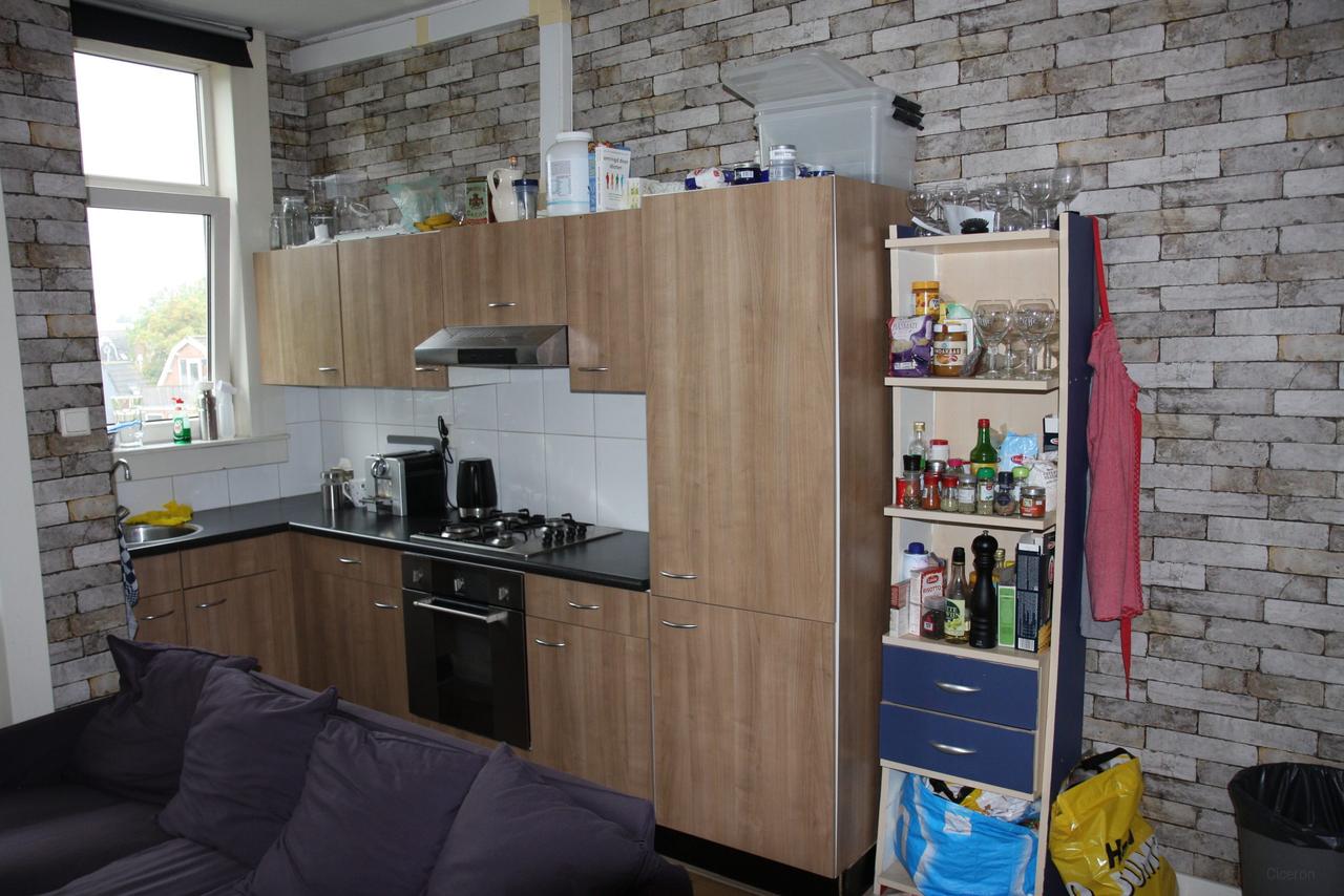 Dubbelbovenhuis met 3 slaapkamers en balkon - Afbeelding 6