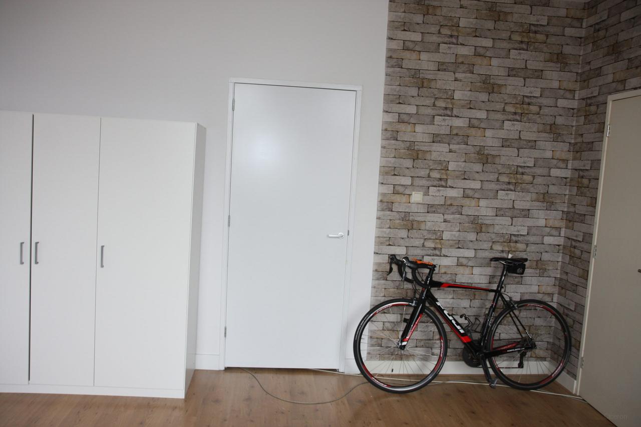 Dubbelbovenhuis met 3 slaapkamers en balkon - Afbeelding 12