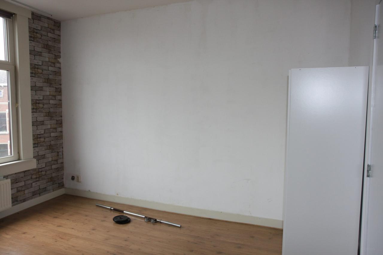 Dubbelbovenhuis met 3 slaapkamers en balkon - Afbeelding 13
