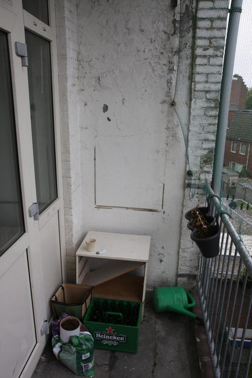 Dubbelbovenhuis met 3 slaapkamers en balkon - Afbeelding 16
