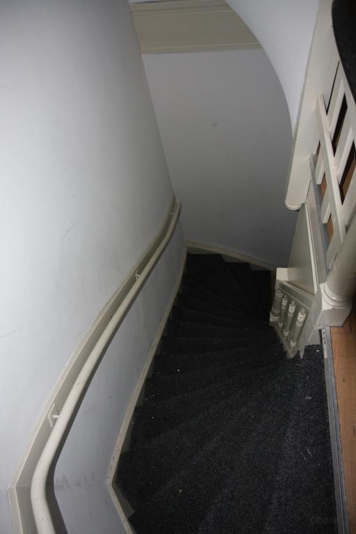 Dubbelbovenhuis met 3 slaapkamers en balkon - Afbeelding 18