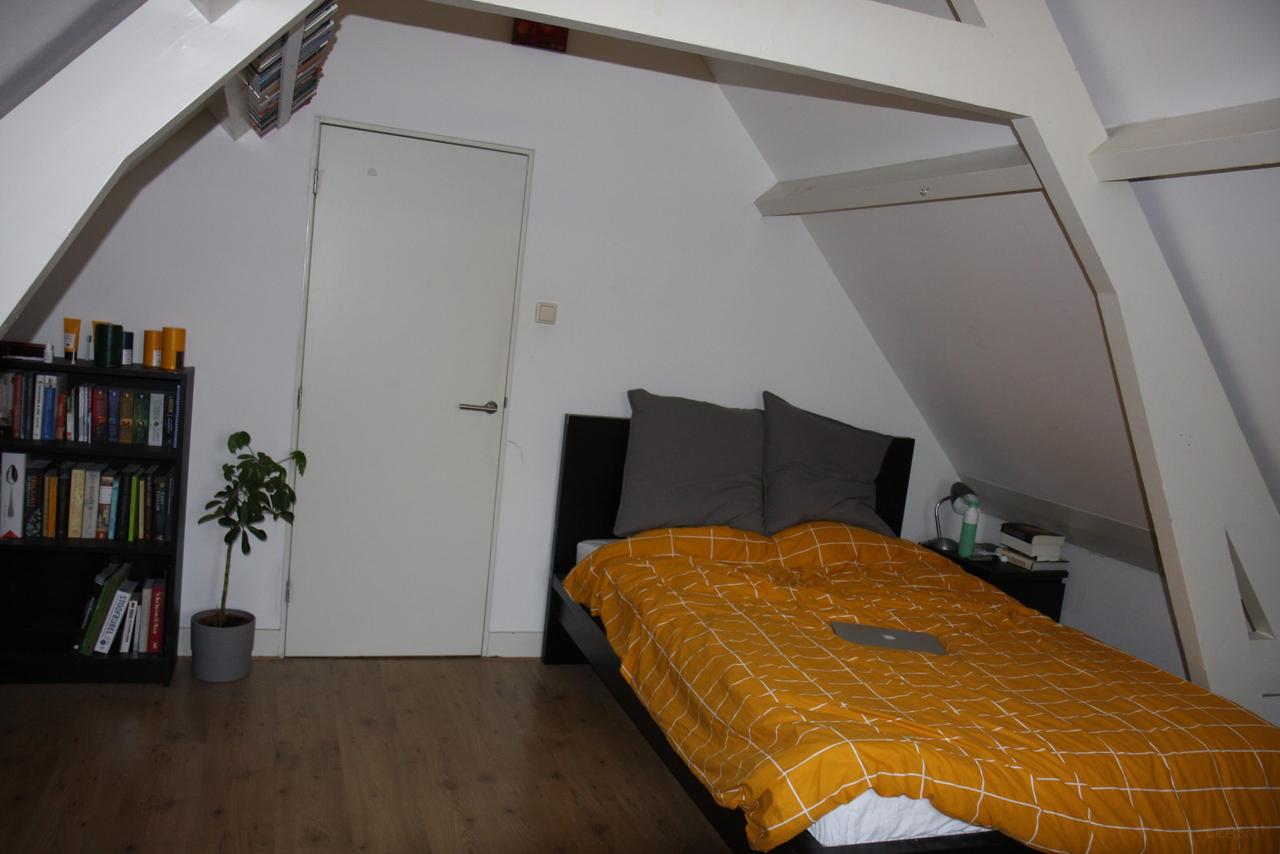 Dubbelbovenhuis met 3 slaapkamers en balkon - Afbeelding 19