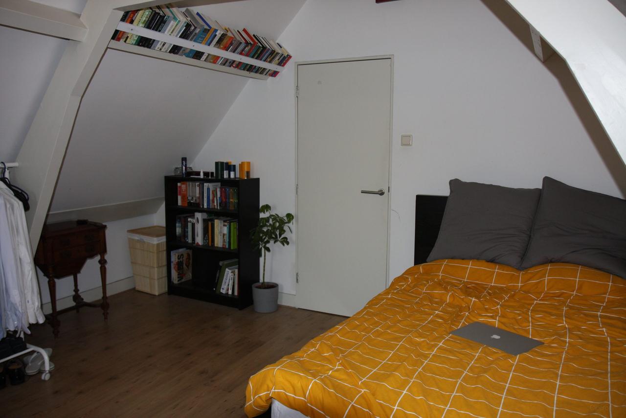 Dubbelbovenhuis met 3 slaapkamers en balkon - Afbeelding 20