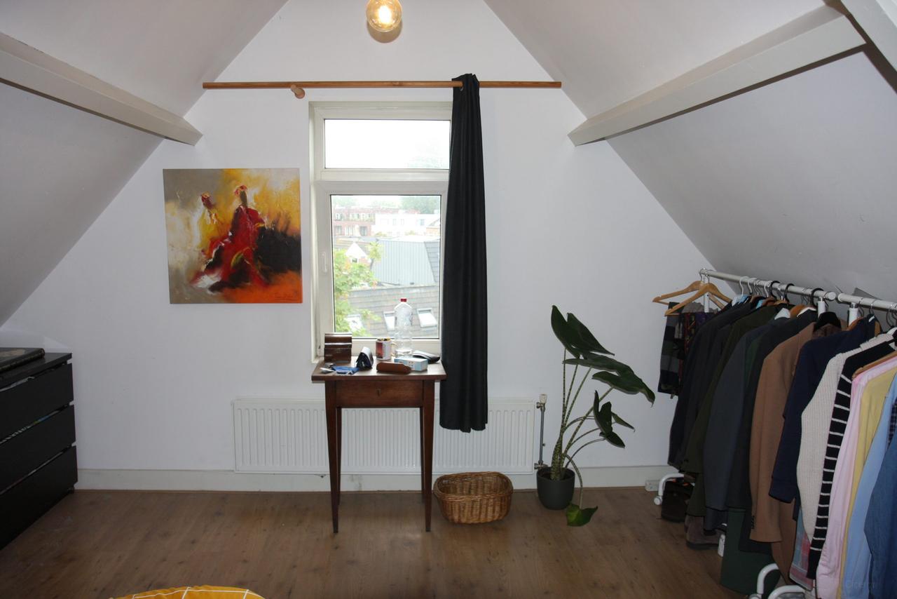 Dubbelbovenhuis met 3 slaapkamers en balkon - Afbeelding 21