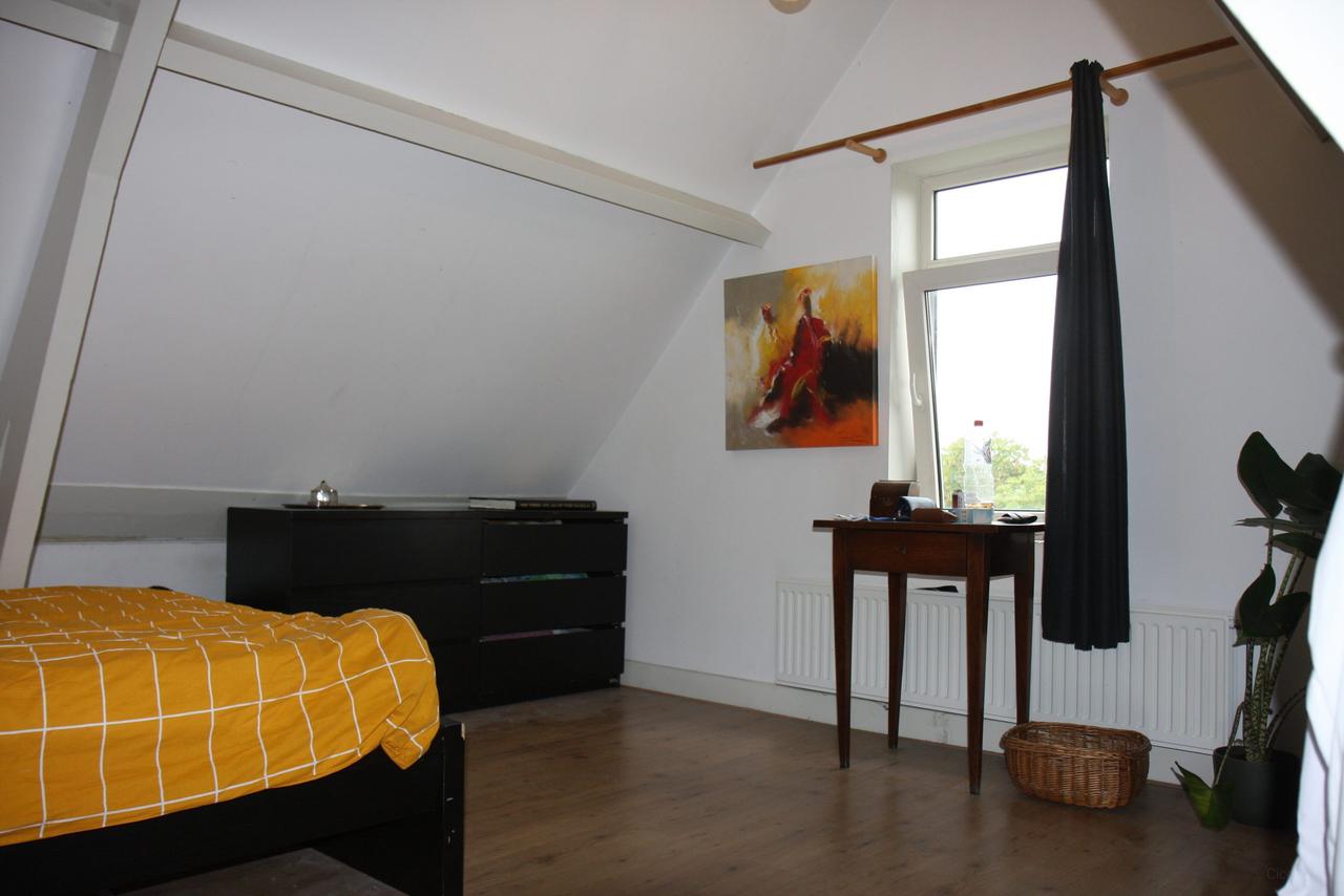 Dubbelbovenhuis met 3 slaapkamers en balkon - Afbeelding 22